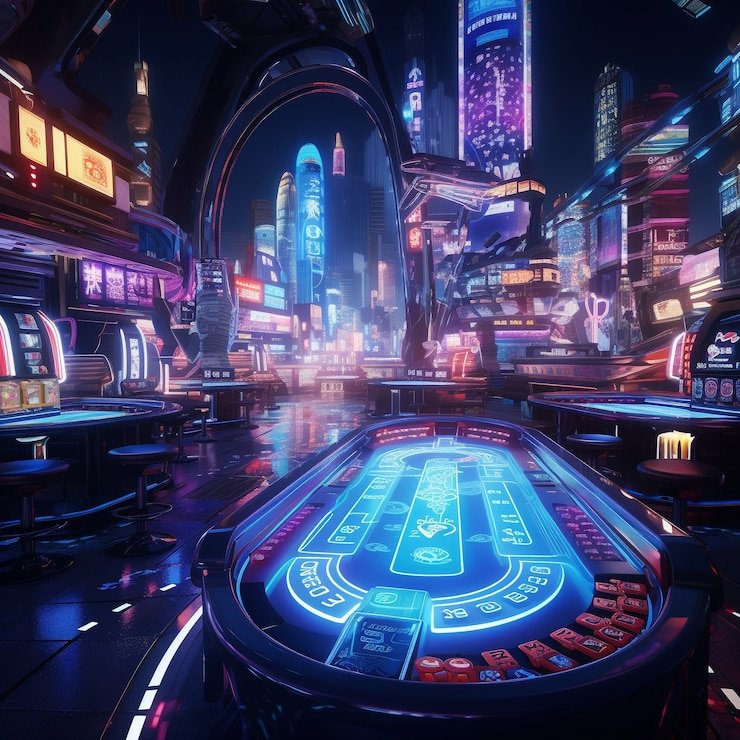 duniagacor77 featured game showcase