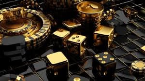 Koleksi permainan populer di duniagacor77 termasuk slot, live casino, dan taruhan olahraga