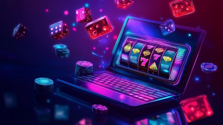 duniagacor77 App 