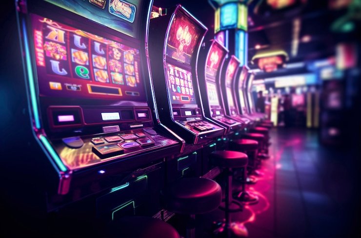 Banner promosi reload dan bonus mingguan untuk PUBG Mobile Pro League di duniagacor77